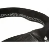 6-8 Ballistic “D” Suede UTV Steering Wheel