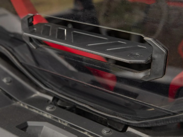 Honda Talon 1000 Rear Vented Windshield