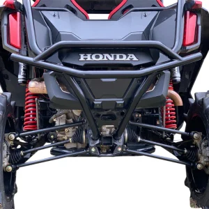 7-23 Honda Talon Rear Bumper