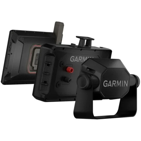 7-27 Tread Baja Series (Race Navigator)