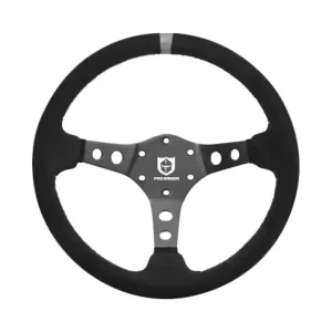 7-32-600x600 Top Marker Steering Wheel (Suede)
