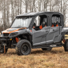 7_cleanup Polaris General XP 4 1000 Primal Soft Cab Enclosure Upper Doors