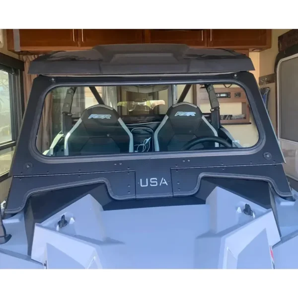 8-11-600x600 Polaris RZR Trail (2021-2022) Glass Windshield