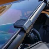 8-13 Can-Am Maverick R Custom ABC Pillar Cage Windshield