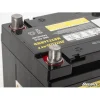 Polaris General Motobatt Battery Replacement