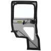 IMG_3926 Zip Window Doors for RANGER CREW 570, Rear, Canvas, Set of 2 Item #: 2879964
