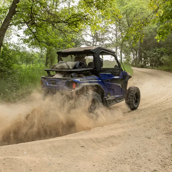 IMG_3930 Zip Window Upper Doors for GENERAL, Front, Canvas, Set of 2 Item #: 2891286