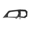 Zip Window Upper Doors for RZR XP 4 1000, Front & Rear, Poly, Set of 2 Item #: 2884534