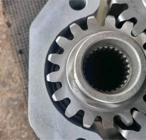 Polaris Ranger and RZY 1000 lift portals, 4’’ 15% Dual idler.