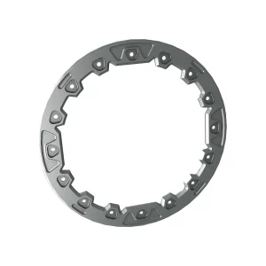 Pro Armor Forged Beadlock Ring 14"