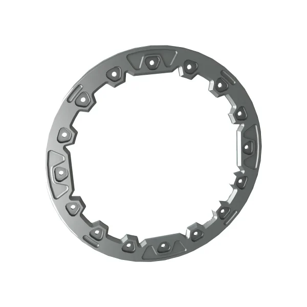 Pro Armor Forged Beadlock Ring 14"