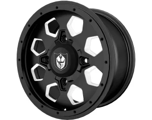 Pro Armor 5203 Beadlock Wheel