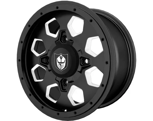 Pro Armor 5203 Beadlock Wheel