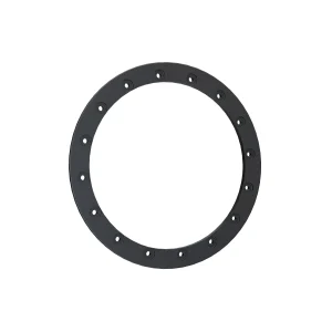 Forged Beadlock Rings