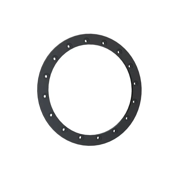 Forged Beadlock Rings