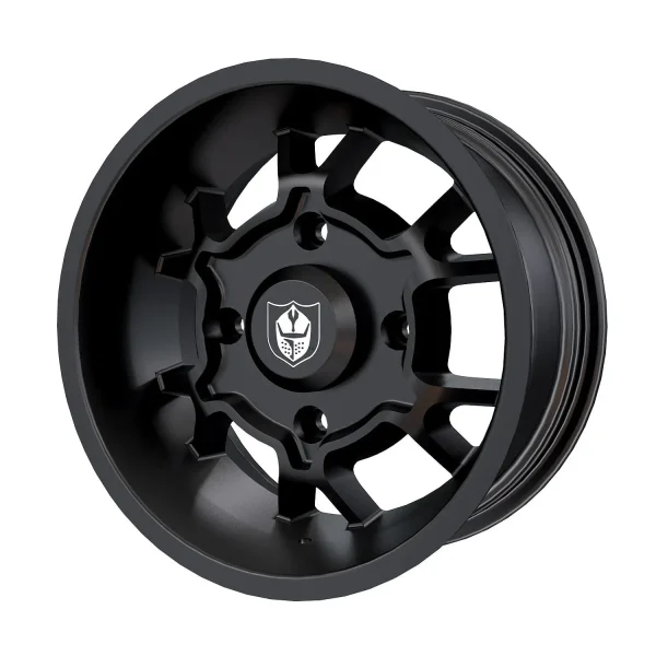Pro Armor Cyclone Wheel, Front/Rear R15