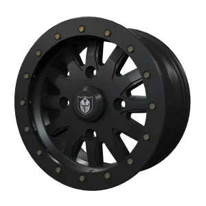 Pro Armor Halo Wheel, Front/Rear R15