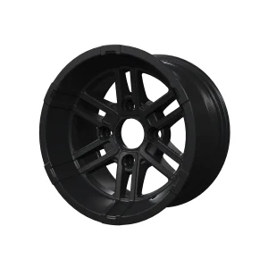 1524114 Youth Buckle Wheel