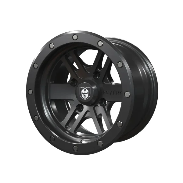 1525222 Youth Combat Wheel