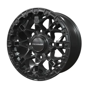 1525455 Pro Armor 5305 Beadlock Wheel