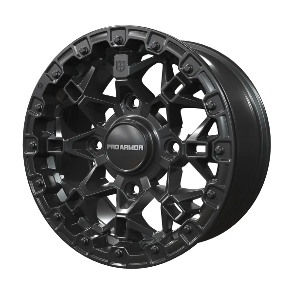 1525455 Pro Armor 5305 Beadlock Wheel