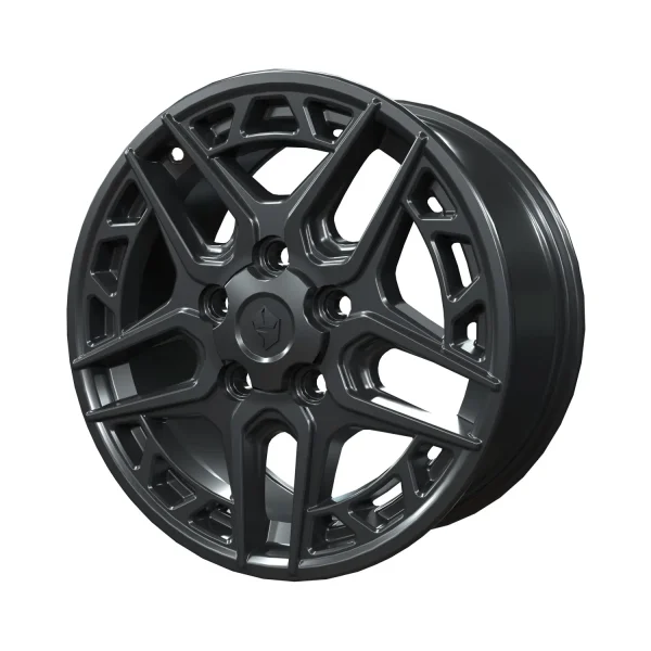 1525684-458 Pro Armor 5306 Wheel