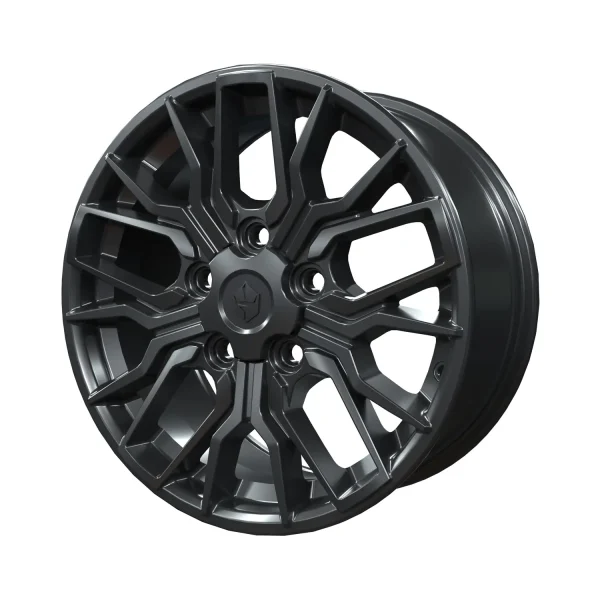 1525686-458 Pro Armor 5307 Wheel