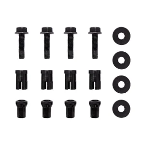 2205114 Basic Bumper Hardware