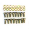 Beadlock Ring Bolt Kit