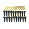 Beadlock Ring Bolt Kit