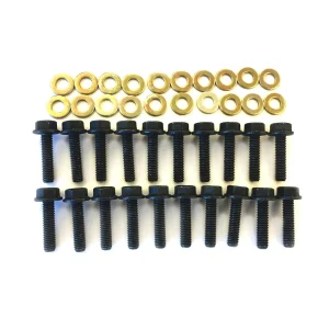 Beadlock Ring Bolt Kit