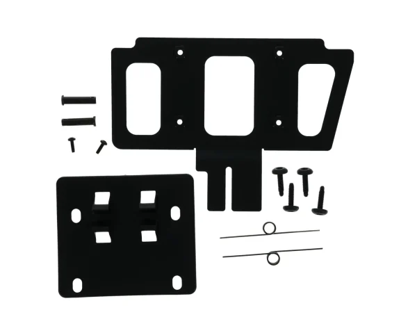 Replacement Handle Hardware for Glass Tip Out Windshields