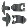 Replacement Lock & Ride Clamps for Windshields