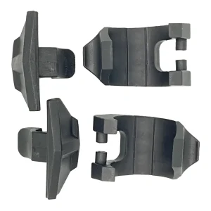 2207386 Replacement Lock & Ride Clamps for Windshields
