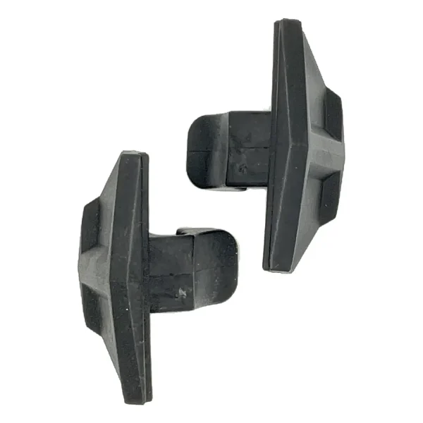 Replacement Lock & Ride Clamps for Windshields