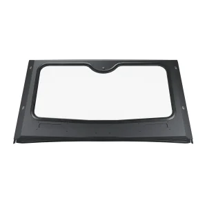 28135_alt1web Full Front Windshield, Glass, for RANGER UTV