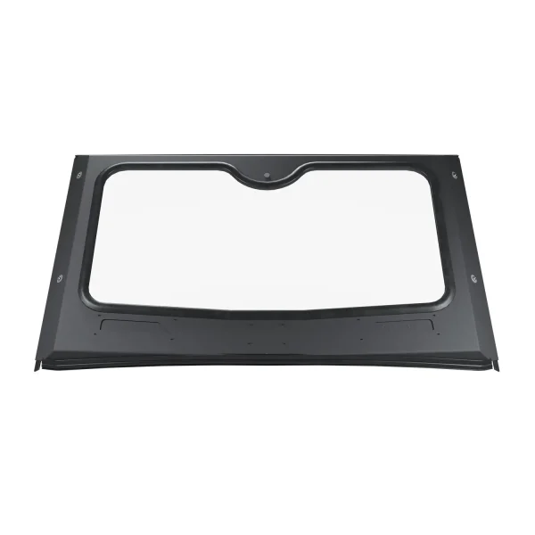 28135_alt1web Full Front Windshield, Glass, for RANGER UTV