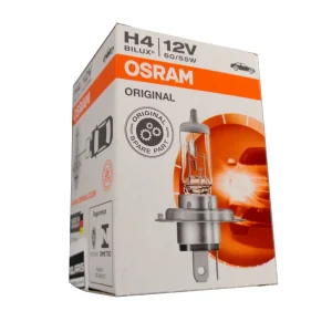 2870448 Quartz Bulb, Hi/Lo, 60W/55W, Part