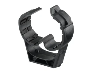 Plastic Snap Clamp