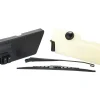 2879754 Front Windshield Wiper & Washer Kit for Glass Windshields
