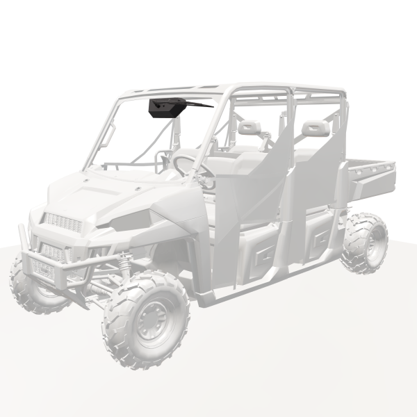 2879754---2 Front Windshield Wiper & Washer Kit for Glass Windshields