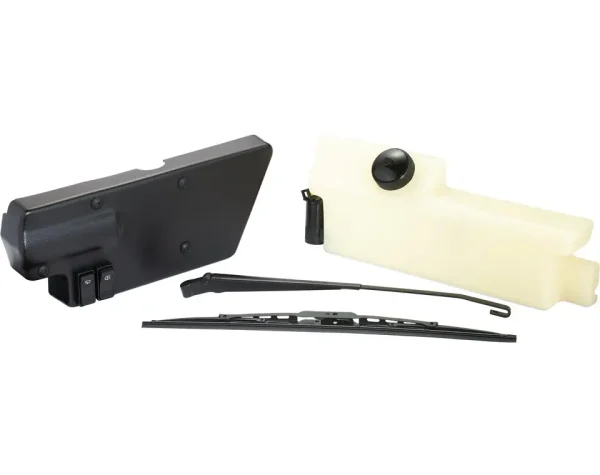 2879754 Front Windshield Wiper & Washer Kit for Glass Windshields