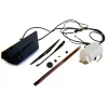 2879754_3 Front Windshield Wiper & Washer Kit for Glass Windshields