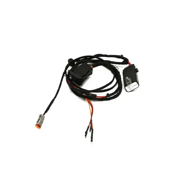 2879859 Polaris PULSE LED Light Bar Wiring Harness