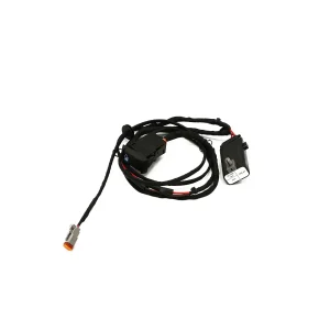 2879859_updated Polaris PULSE LED Light Bar Wiring Harness