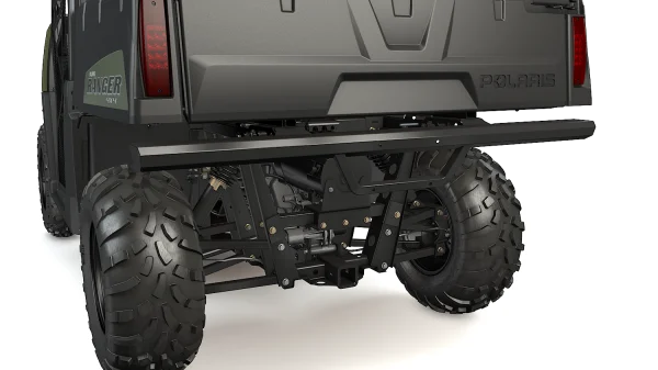 2879972 Standard Upper Front and Rear Bumpers for RANGER 500, 570 and EV