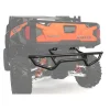Front and Rear Sport Bumpers for GENERAL