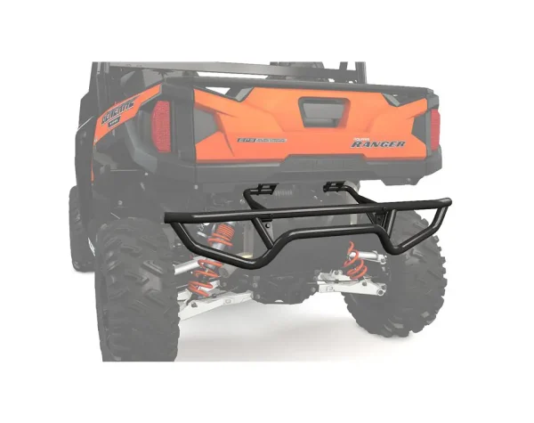 Front and Rear Sport Bumpers for GENERAL