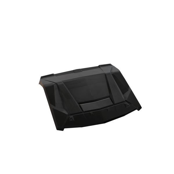 Sport Poly Roof, 2-Seat