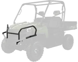 Upper Front Bumpers for RANGER 570-6 and Full-Size
